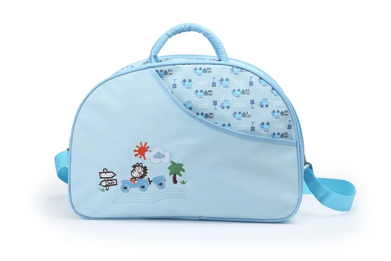 MOTOHOOD Cute Animal Diaper Bag Multifunctional Mother Maternity Changing Nappy Diaper Bags Organizer Baby Bags For Mom  (5)