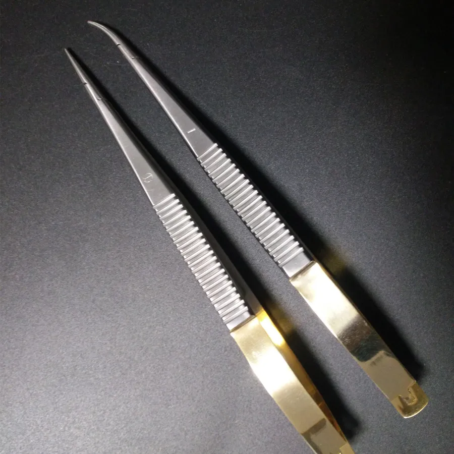 Хирургический стоматологический ортодонтический имплантат Кастровьехо ...