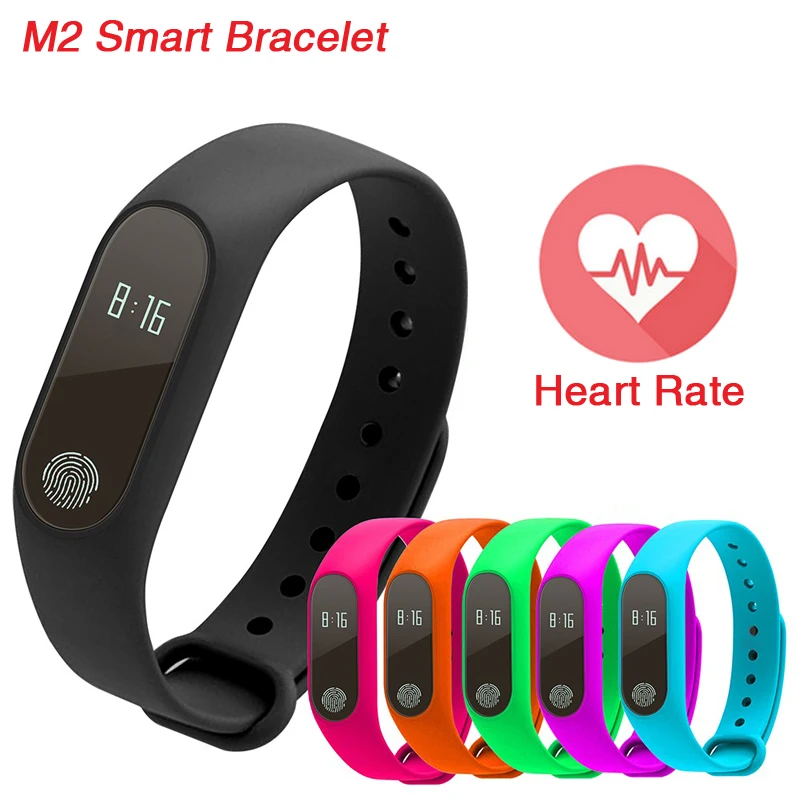 ip67 m2 smart band