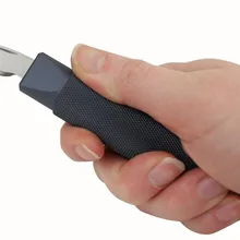 Часы, задняя крышка, нож для открывания, негабаритная ручка для удаления