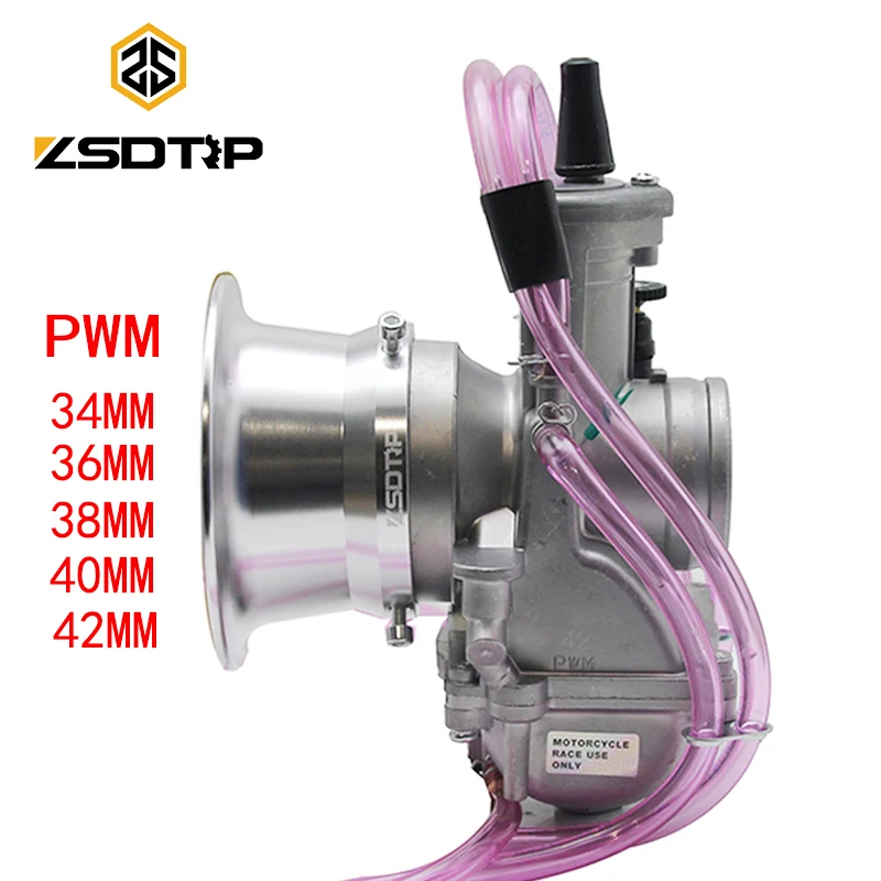 Keihin pwm 40