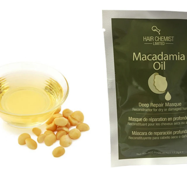 Natural Macadamia Oil | Красота и здоровье