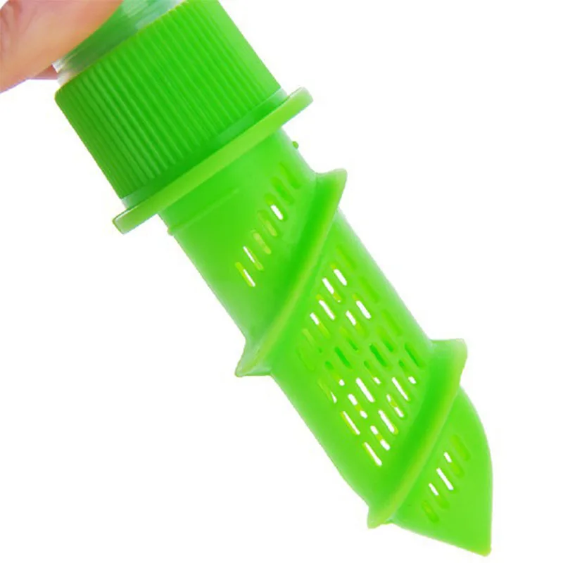 1 шт. соковыжималка для фруктов|cooking tools|lemon squeezersilicone lemon squeezer |