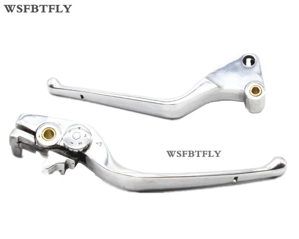 Motorcycle Brake Clutch Levers For Victory CROSS ROADS CUSTOM/CROSS