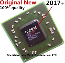 DC:2017+ 100% New 216-0752001 216 0752001 BGA Chipset