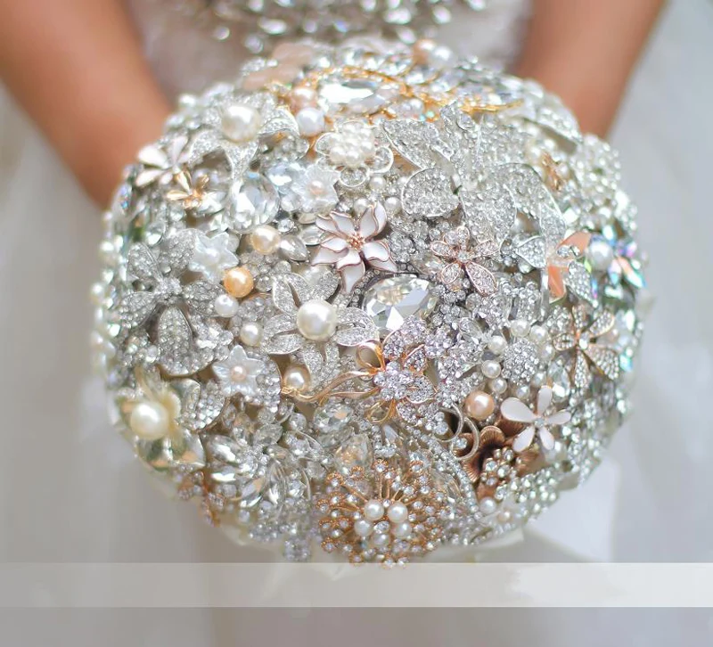 bridal bouquet