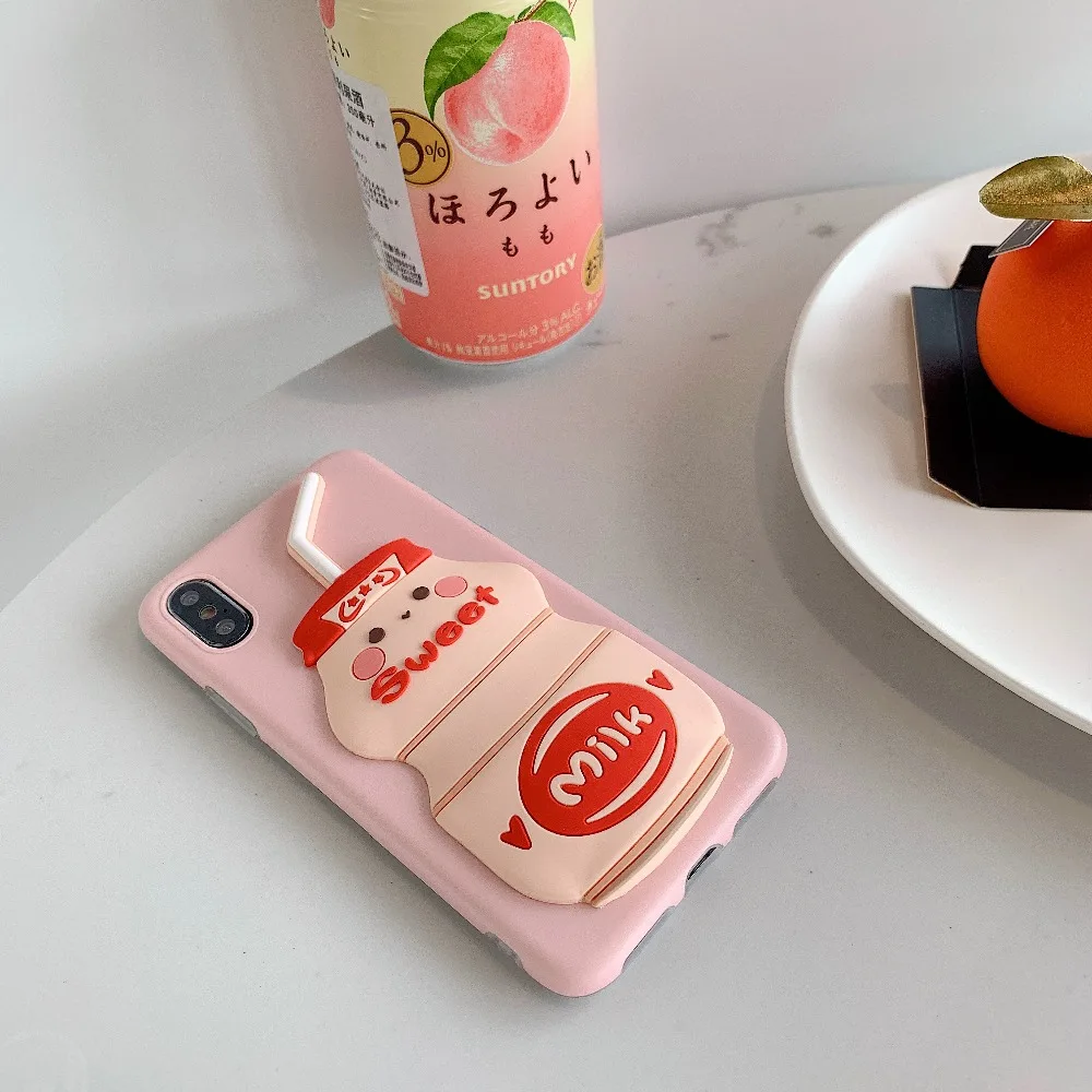 牛奶饮料瓶 (1)