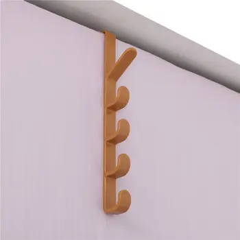 

1PCS Random Color Back Style Stand Bag Hangbag Holder Rack Hanging Bag Hook High Quality
