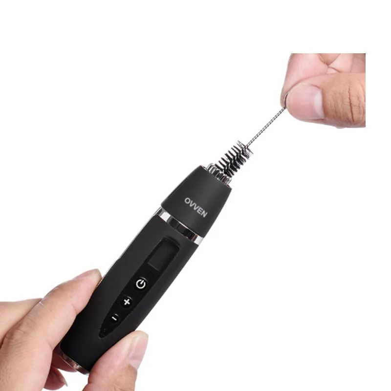 OVVEN II нагревательный Vape набор OLED дисплей 1500 мАч батарея электронная сигарета
