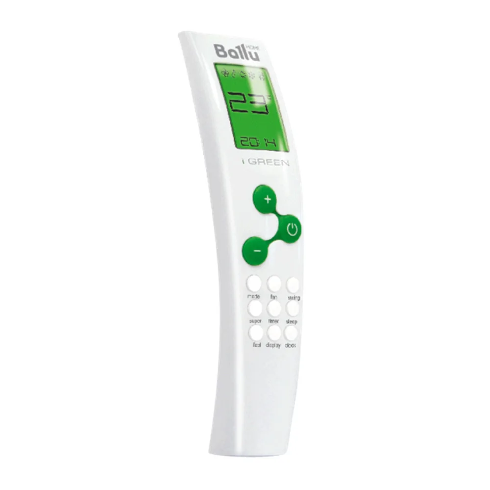 Ballu BSAG-07HN1_17Y