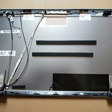 Для Toshiba Satellite S55t ЖК задняя крышка+ петли часть H000056140