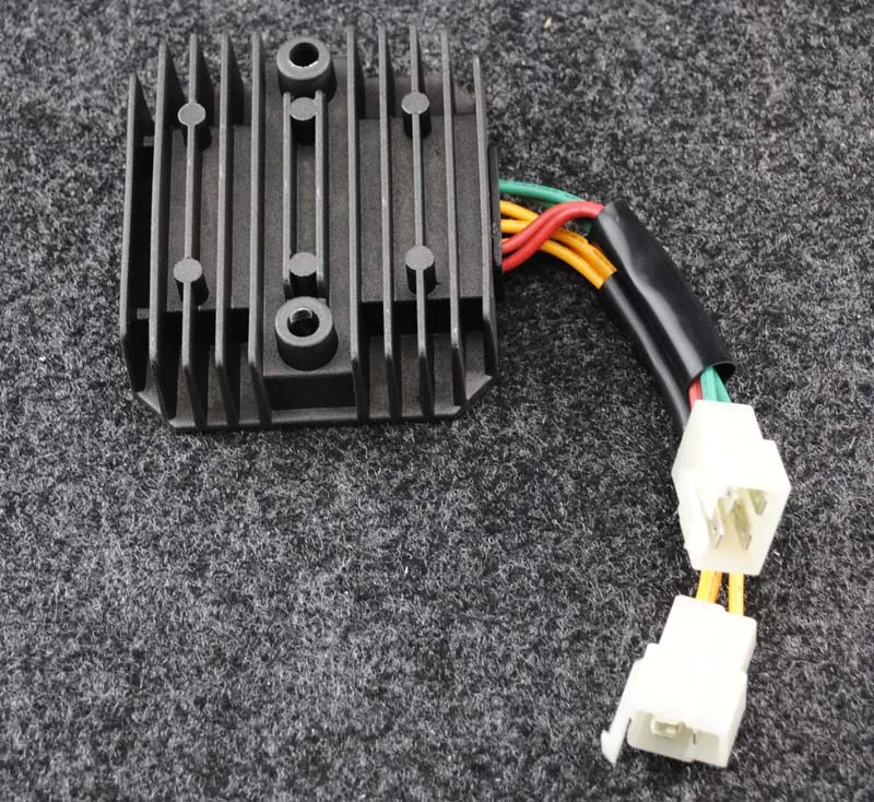 

Voltage Regulator Rectifier for HONDA VFR750F INTERCEPTOR 1986-1989 86 87 88 89
