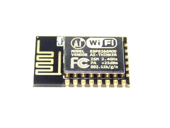 

New version ESP-12E (replace ESP-12) ESP8266 remote serial Port WIFI wireless module
