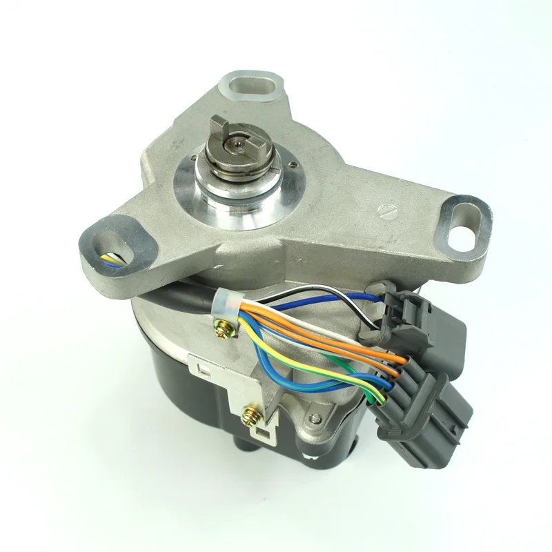 

CNSPEED Ignition Distributor For Honda Prelude 4ws 93-94/Prelude Se 95/Prelude Si/Si 4ws/Vtec 2.2l 1992-1995 ID-HDTD61U