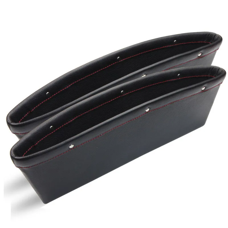 2 шт. автокресло коробка для хранения телефона бумажник контейнер Средства ухода