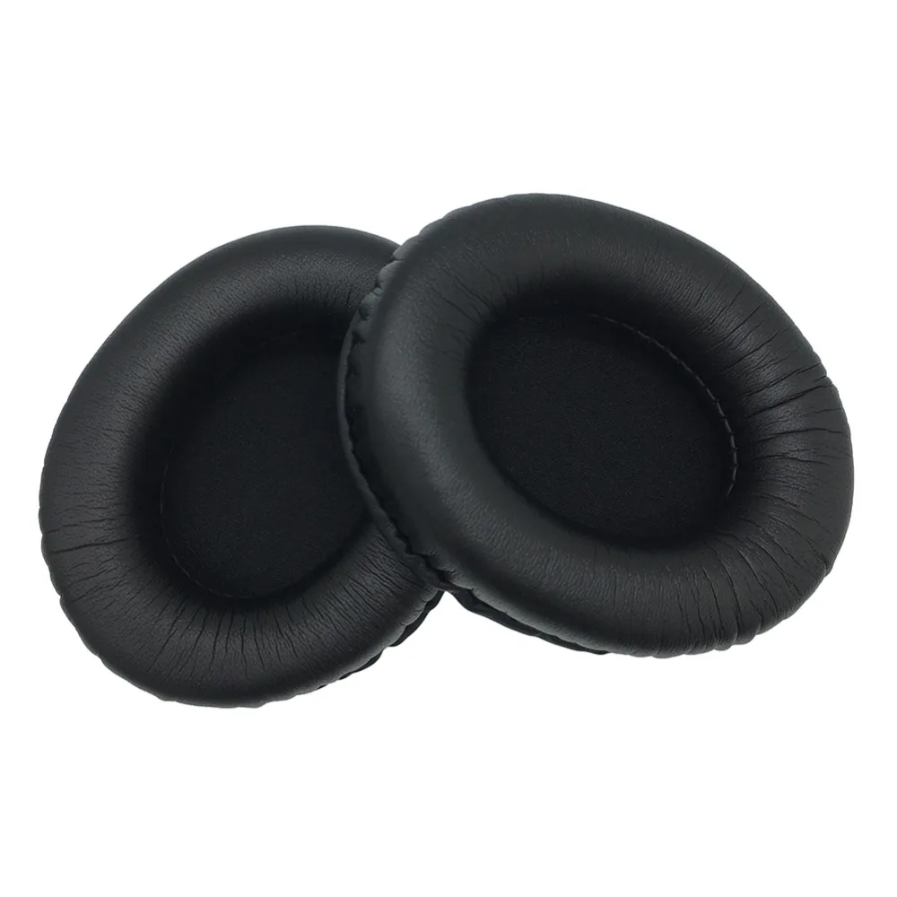 1 Pair of Ear Pads Cushion Cover Earpads Replacement Cups for Fidelio L1 L2 Sleeve Headset Earphone