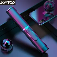JOYTOP Портативный штатив для селфи с Bluetooth перезаряжаемый дистанционный скрытый кронштейн для телефона для iPhone samsung huawei