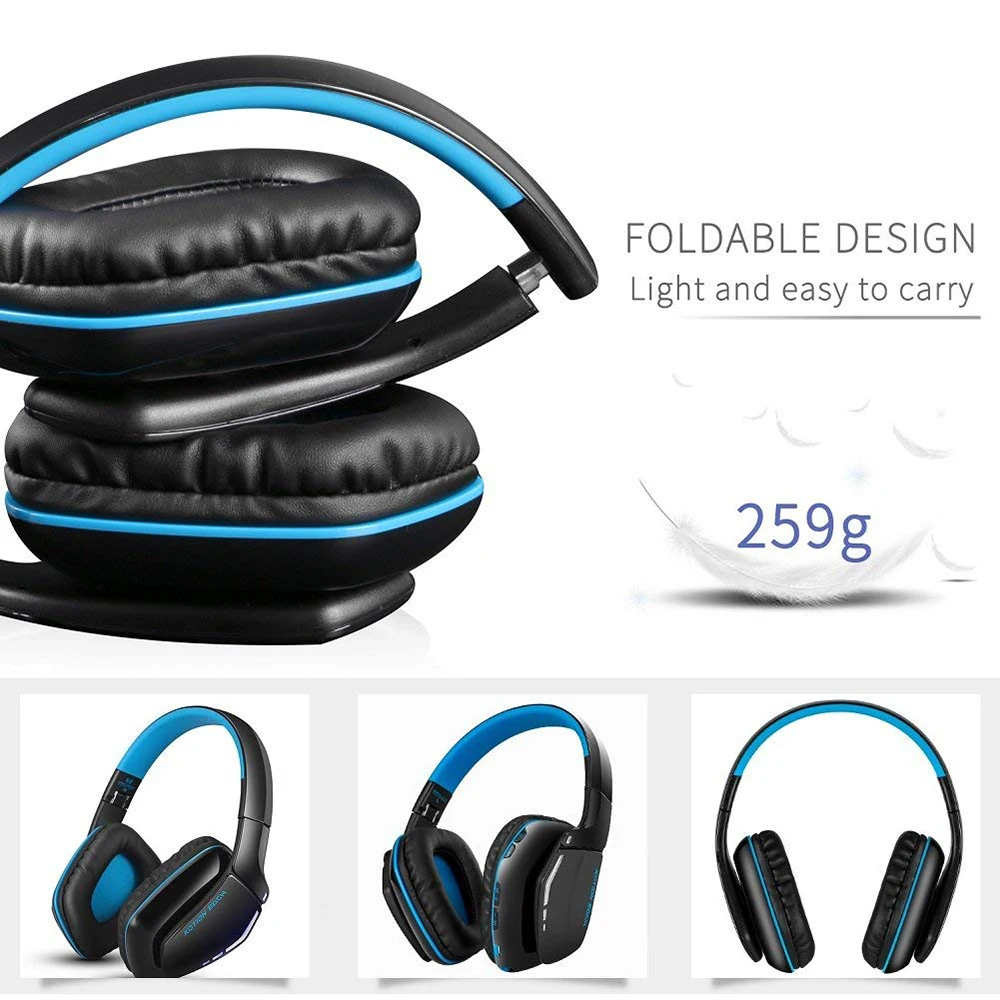 Bluetooth Headphones Wireless  4