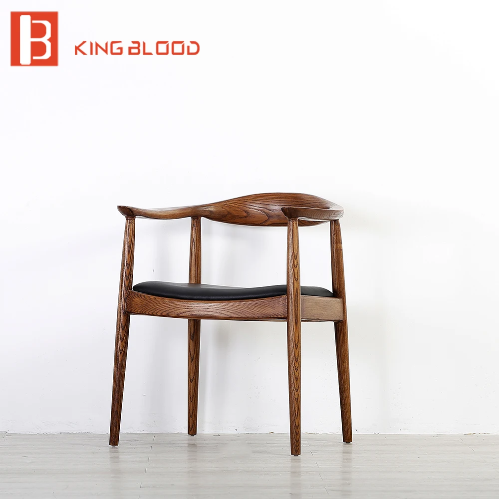 مريحة مكتب واحد أريكة خشبية كرسي بذراعين مع whosesale و مباشرة مصنع كرسي