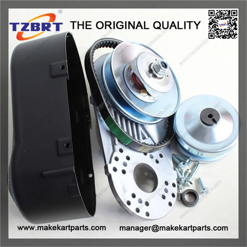 8 discount 10 Teeth 3/4" inch Torque Converter sprocket off road go