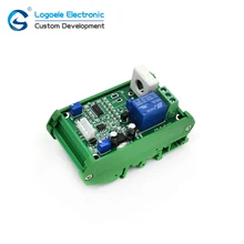 High quality DC35A current detection sensor module overcurrent short circuit protection detection module