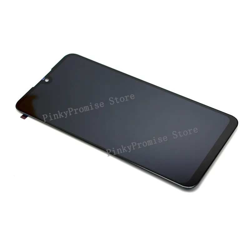 ЖК дисплей 6 5 дюйма для Huawei Honor 8X сенсорный экран с дигитайзером в сборе + рамка 8 X
