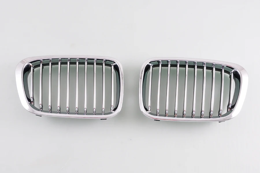 Acquista All Ingrosso Online Bmw Griglia Cromata Da