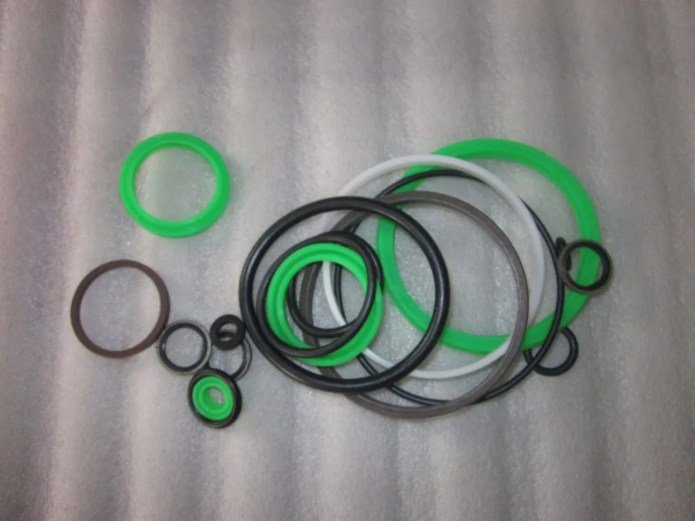 Oil seals repair kit for Foton 804 904 with double cylinders for rear liftkit kitskit