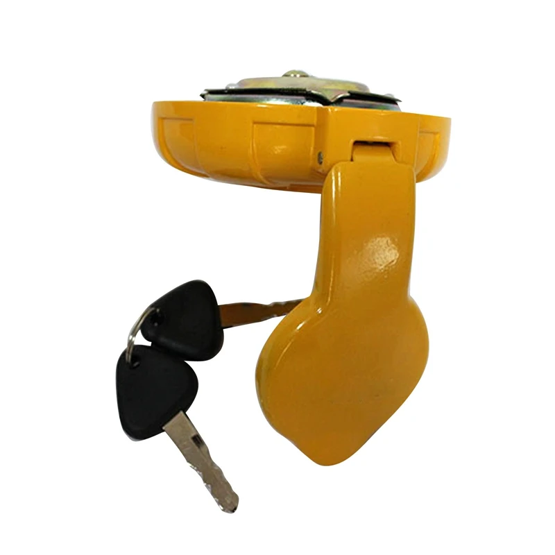 Крышка топливного бака EC210B EC210BLC VOE14528922 14528922 для Экскаватора Volvo|cap cap|cap volvocap fuel tank |
