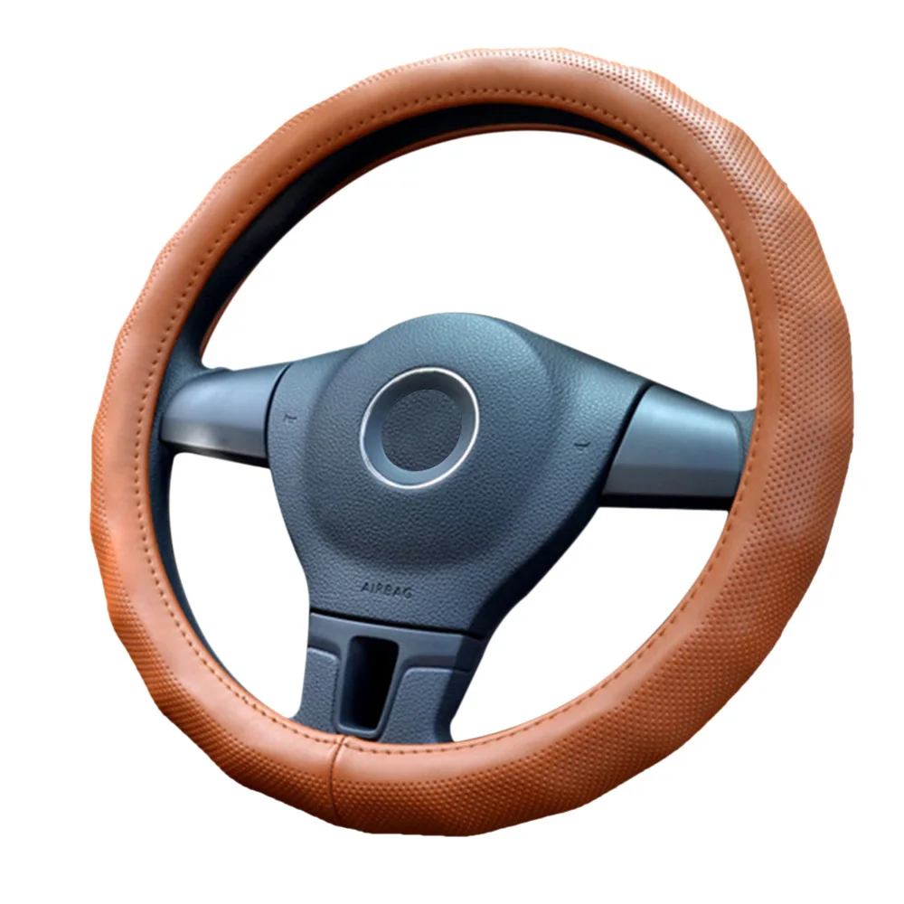 steering wheel cover