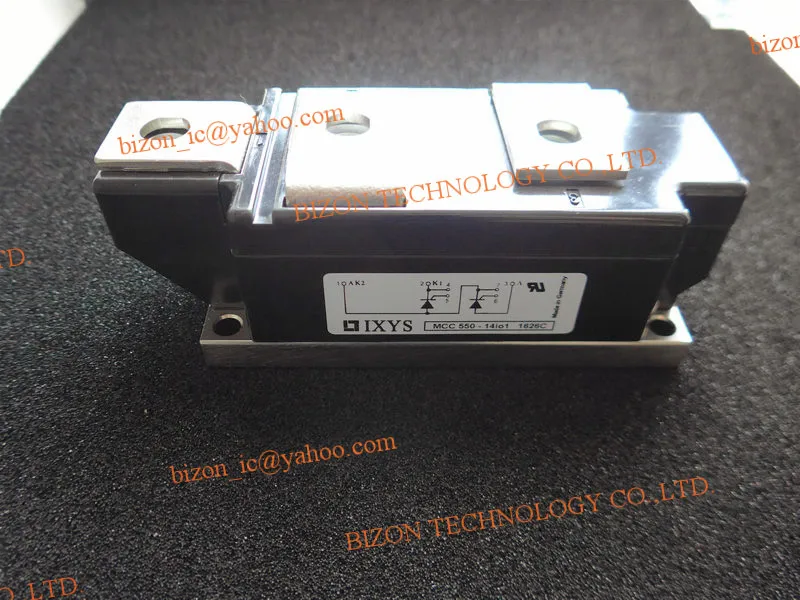 MCC550-14IO1 MCC550-14I01 | Электроника