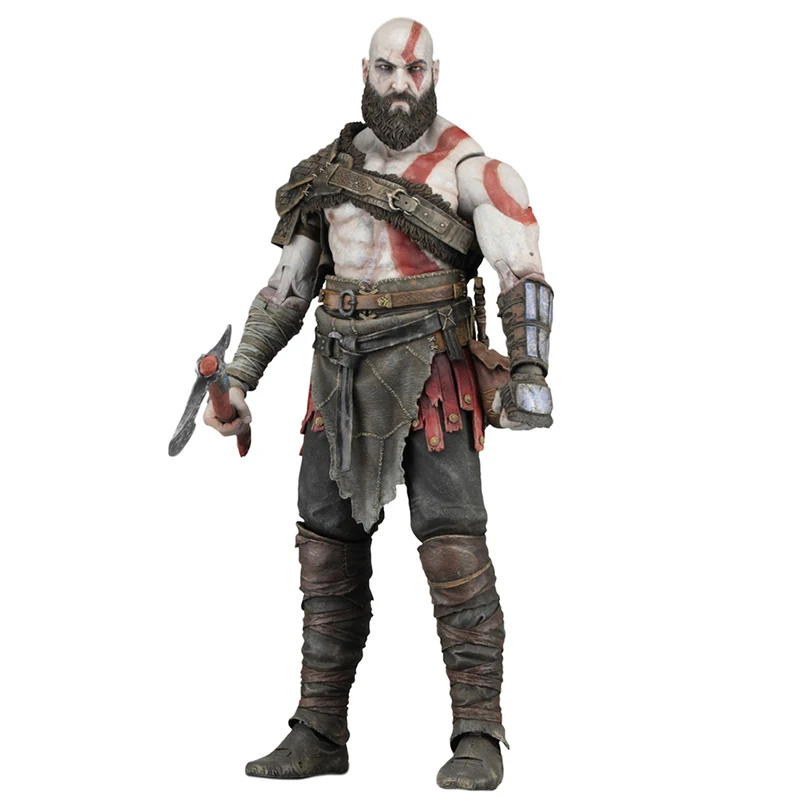 Игра God Of War 4 Купить