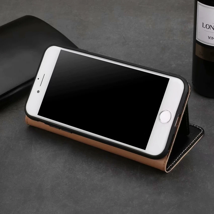 genuine leather case (1)