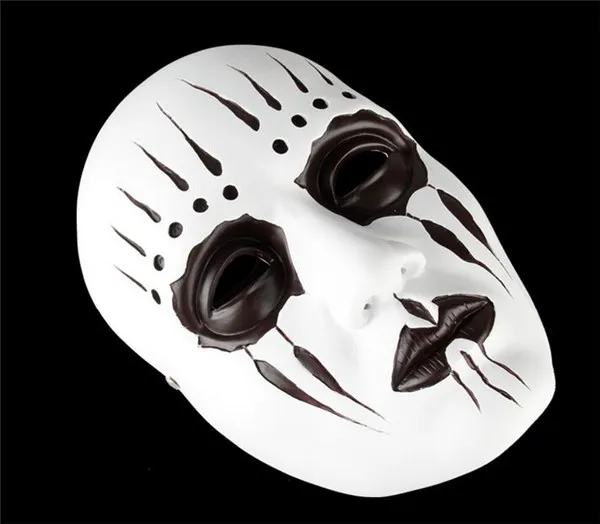 Slipknot Band  Member Masks Halloween Party Cosplay - Joey 2