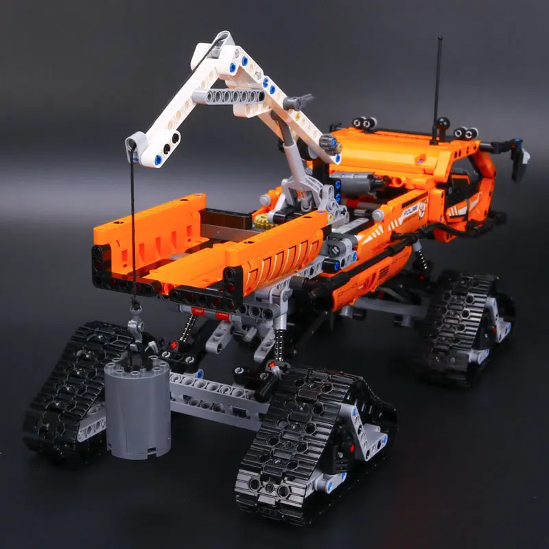 

L Models Building toy Compatible with Lego L20012 913PCS Truck Blocks Toys Hobbies For Boys Girls Model Building Kits