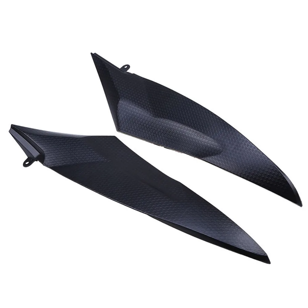 2pcs Motorcycle Parts Gas Tank Side Cover Panel Fairing Trim Cowl Plastic For Yamaha YZFR6 YZF R6 YZF600 R6 YZFR6 2006 2007 06 motorcycle accessories,motorcycle fairing