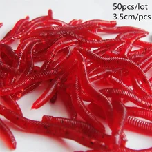 2016 New Fly Fishing 50pcs/lot 11 Plastic Lures Artificial Soft Bait Lure Reservoir Lake Pond Carp Fishing Pesca Hot Trulinoya