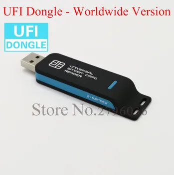 

2020 Newest 100% original UFI DONGLE / UFI Dongle work with ufi box