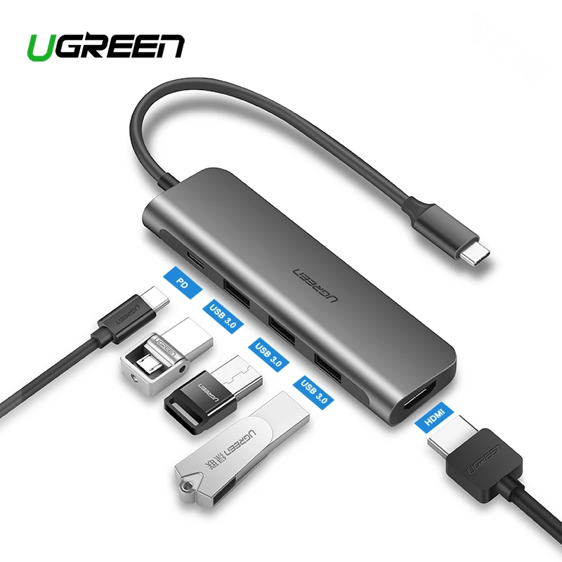 Thunderbolt 3 Type C Купить