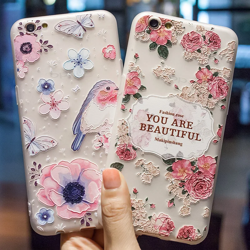 Силиконовый 3D Матовый чехол из ТПУ для Samsung Galaxy S8 S9 S10 Plus J5 J4 J8 J6 J7 Prime 2018 2016 2017 A70 A10 A40