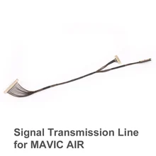 Кабель передачи сигнала камеры Ремонт аксессуаров видео плоский кабель реплицирующая лента для DJI MAVIC AIR Drone