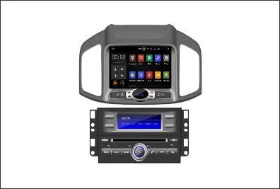 YESSUN Wince/Android Автомобильная Мультимедийная навигационная система для Chevrolet Captiva 2011~ /CD DVD gps плеер Navi Радио стерео HD