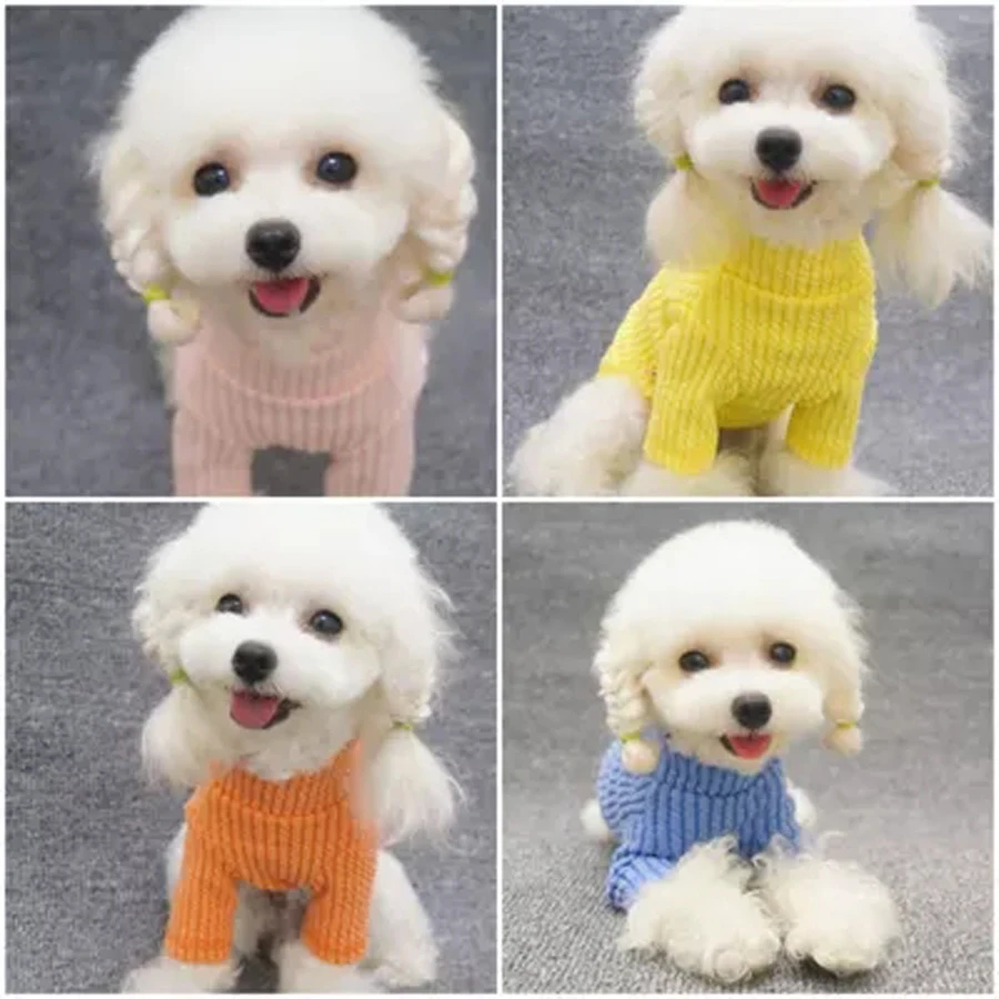 

Cute Pet Dog Clothes For Small Dogs Dog Pink Shirt Pomeranian Ropa Para Perro Mascotas Sphynx Camicia Cane Pets Costume 5d0072