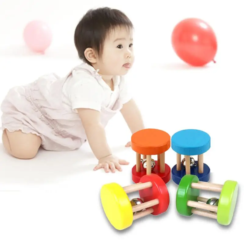 Buy Funny Wooden Toys for Children Baby Kid