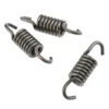 3 uds piezas de herramientas de Metal pieza de recambio de motosierra embrague de primavera para STRIMMER hierba cortador de cepillo embrague repuestos CG430/520/1E40F-5/44-5 ► Foto 2/6