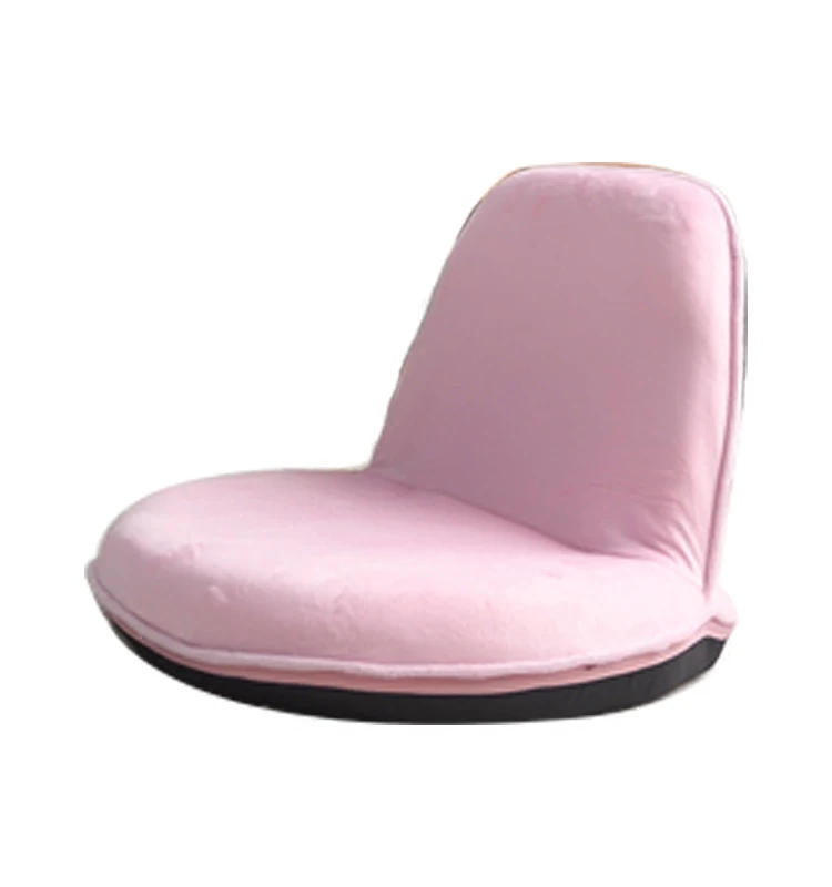  Lazy Chair Single Small Sofa Child Chair Bedroom Mini Folding Lazy Sofa Bed Chair - 32968351763