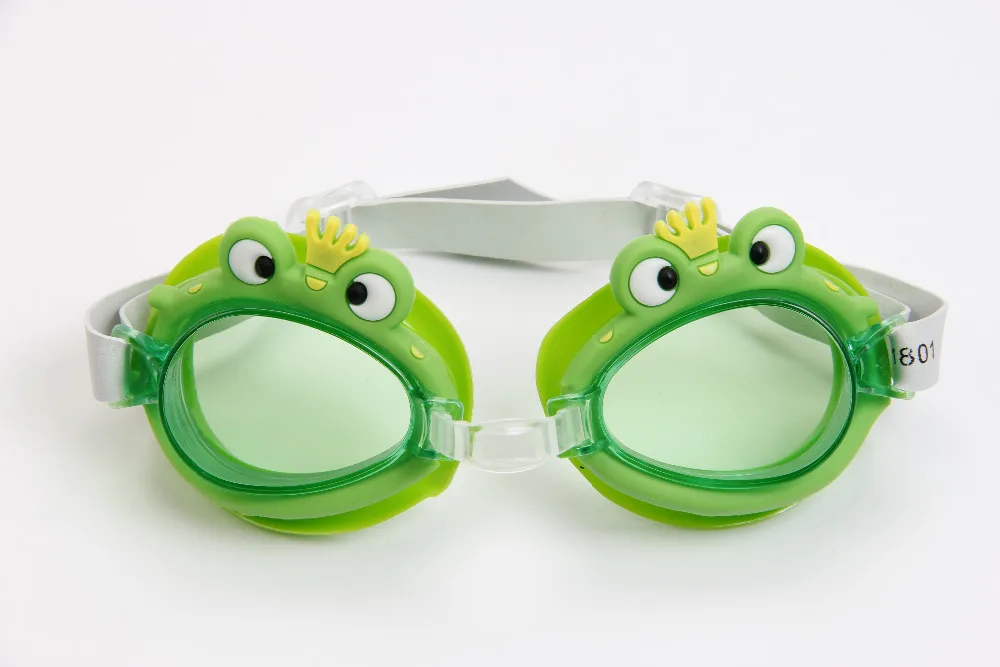 Супер K моделирование плавать ming очки для детей анти лягушка Спорт плавать очки Силиконовые Арена водные очки водонепроницаемые плавательные очки