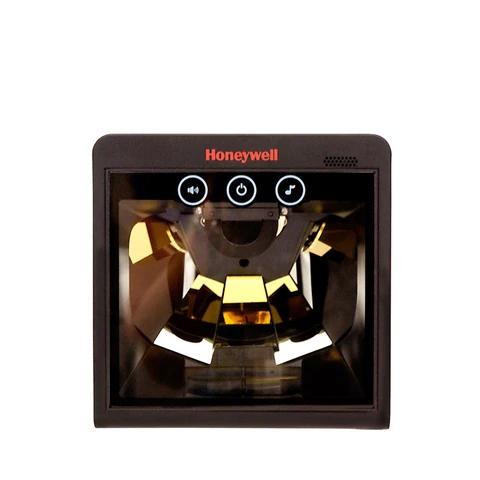 Omnidirecional do Laser do Mini-entalhe de Oringinal 7820 com Cabo de Usb Varredor Vertical Honeywell Solaris