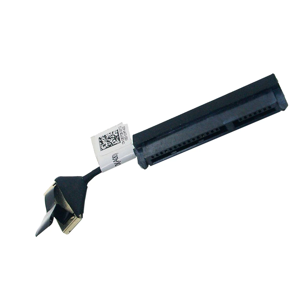 Laptop HDD cable For Dell XPS 15 9550 9560 M5510 M5520 Precision 5510 3510 0XDYGX SATA hard drive port cable