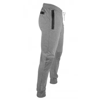 

Brand Leggings Men Trousers Gym Jogging Skinny Basic Running Sport Pants Man Slim Fit Bottoms Swea tPants Pockets Fitness